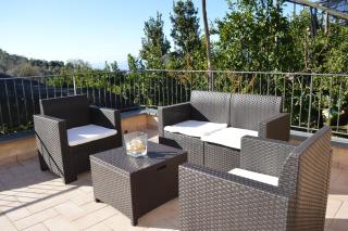 Mary's Country Villa - Villa in charming and amazing Sorrento Coast - Massa Lubrense - 8
