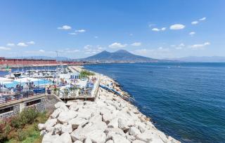 2 Bedroom Awesome Home In Pozzuoli - Pozzuoli - 5