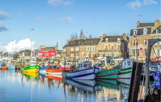 Awesome Home In Ploubazlanec - 3