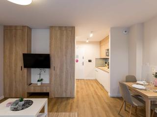 VacationClub - Apartamenty Zakopiańskie Apartament 34 - Zakopane - 7