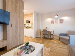 VacationClub - Apartamenty Zakopiańskie Apartament 34 - 8