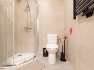 VacationClub - Apartamenty Zakopiańskie Apartament 34 - Zakopane - 3