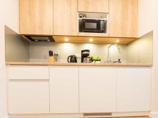 VacationClub - Apartamenty Zakopiańskie Apartament 34 - Zakopane - 5