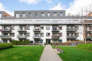 Royal Wilanów Apartment with Garden - Varsovie - 3
