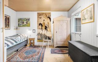 Nice Home In Hals With Sauna - Hals - 5