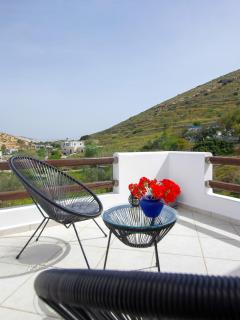 Eunoia Syros Suites - Ermoupoli - 7
