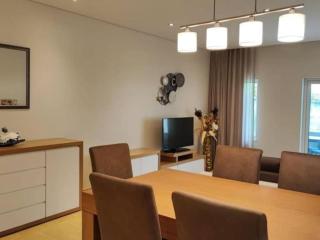 Albufeira Sol Villas III - Pool and Garden & Gym & SPA - 5