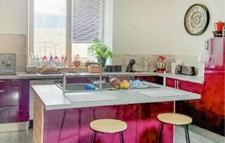 Nice Apartment In Champagnole With Wifi - Champagnole - 5