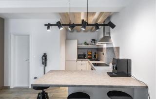 Gorgeous Apartment In Blace - 4
