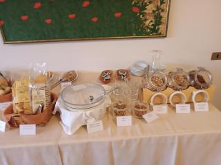 Bio Agriturismo Il Torrione - 2