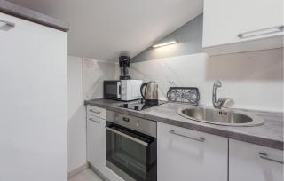 Cozy Apartment In Cesarica With Kitchen - Cesarica - 7