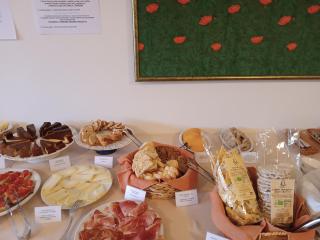 Bio Agriturismo Il Torrione - 1