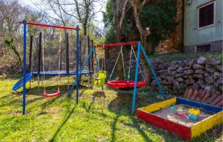 3 Bedroom Amazing Home In Malinska - 1