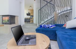 Lovely Home In Kali With Wifi - 6