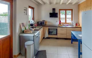 Gorgeous Home In Malleville-Les-Grès - Malleville-les-Grès - 6