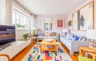Awesome Apartment In Paris With Wifi - París - 9