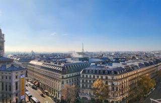 Awesome Apartment In Paris With Wifi - París - 4
