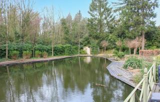 2 Bedroom Cozy Home In Arendonk - Arendonk - 8