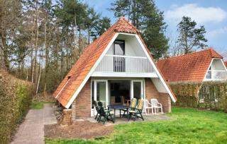 3 Bedroom Awesome Home In Vlagtwedde - Vlagtwedde - 0