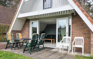 3 Bedroom Awesome Home In Vlagtwedde - 9