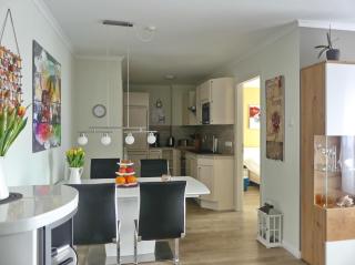 Villa Sanddorn Wohnung 03 - 8