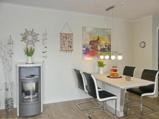 Villa Sanddorn Wohnung 03 - Börgerende-Rethwisch - 7
