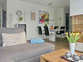 Villa Sanddorn Wohnung 03 - Börgerende-Rethwisch - 2
