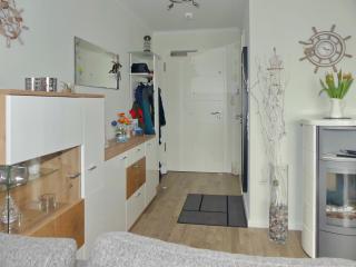 Villa Sanddorn Wohnung 03 - 1