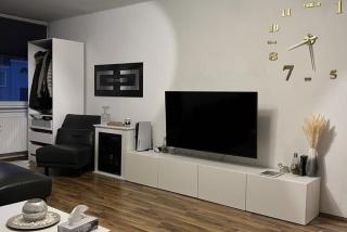 Private Apartment - 3