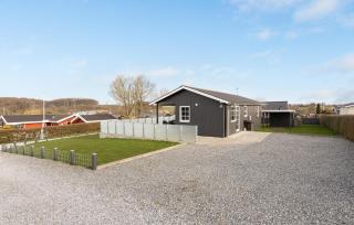 Nice Home In Haderslev With Wifi - Haderslev - 9