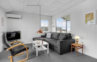 Nice Home In Haderslev With Wifi - Haderslev - 7