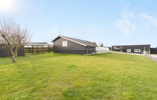 Nice Home In Haderslev With Wifi - Haderslev - 2
