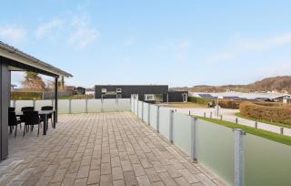 Preciosa Casa En Haderslev Con Cocina - 1