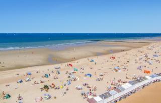 Cozy Apartment In Oostende With Wifi - Ostenda - 5