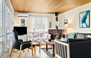 Holiday Home Egemose Sydals Iv - Skovby - 2