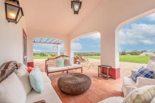 Stunning mansion in São Cristóvão - 5