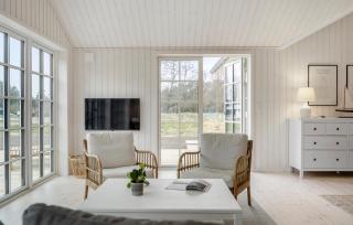 3 Bedroom Lovely Home In Aakirkeby - Vester Sømarken - 6
