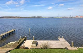 3 Bedroom Amazing Home In Wieringerwerf - Wieringerwerf - 9