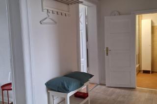 Tolle Moderne Altbau Wohnung - Hohenlockstedt - 8