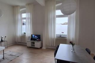 Tolle Moderne Altbau Wohnung - Hohenlockstedt - 5