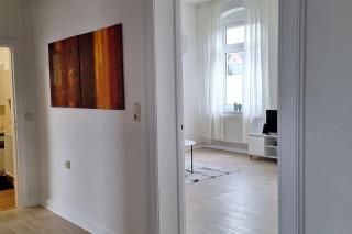 Tolle Moderne Altbau Wohnung - Hohenlockstedt - 4