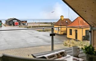 Kysthusene, Lejl 25 - 4