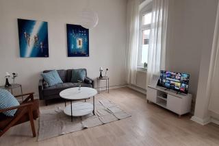 Tolle Moderne Altbau Wohnung - 2