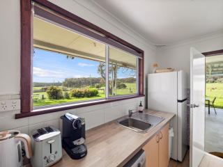 Farm View Cottage - Margaret River - 2