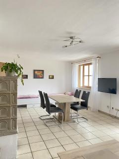 Ferienwohnung starnberg - Starnberg - 5