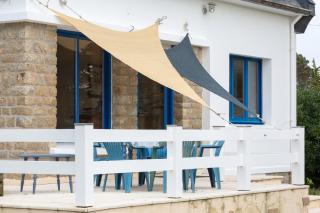 Maison 100m de la plage - Trégunc - 9