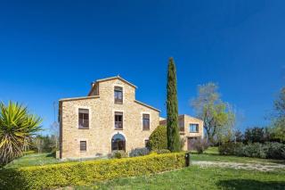 Masía con piscina en Costa Brava - Verges - 0