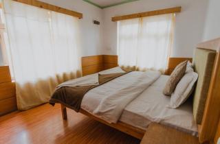 Hotel Lumbini - Leh - 9