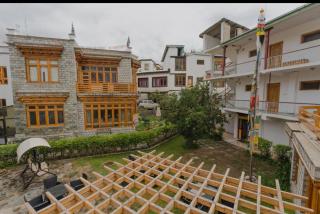 Hotel Lumbini - 0