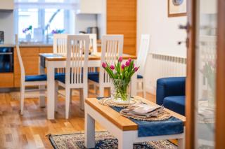 Wenecja Parking Gratis Moxy TE&AM Cracow - 4